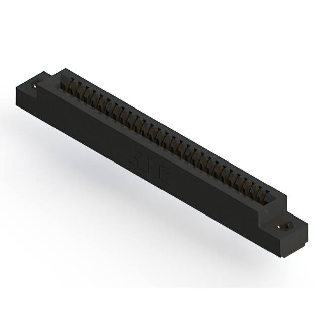 391-028-524-108 EDAC Inc.  Edgeboard Connectors